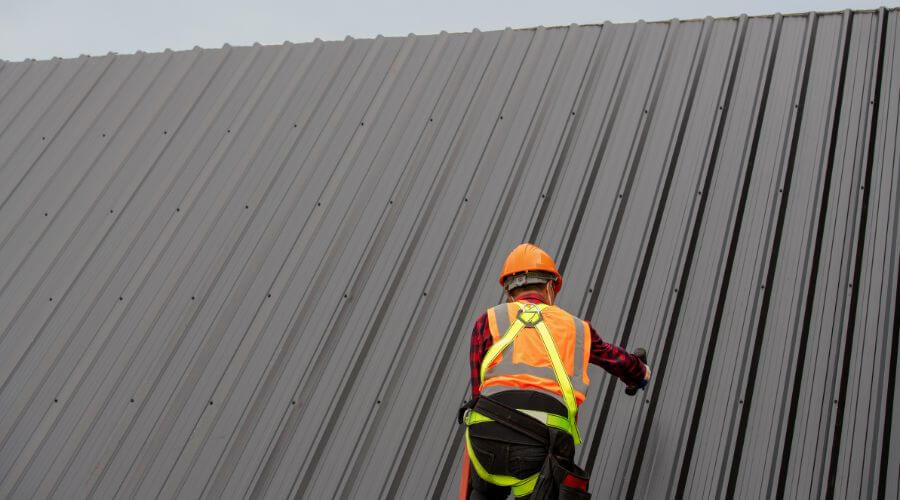 Local Siding Services in Frostproof, FL